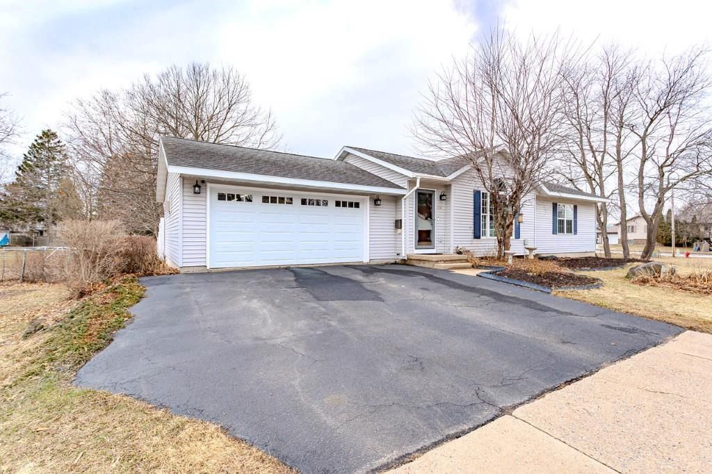 Photo of 210 Peggy LANE, Rothschild, WI 54474 (MLS # 22601238)