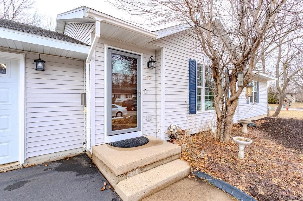 Photo of 210 Peggy LANE, Rothschild, WI 54474 (MLS # 22601238)