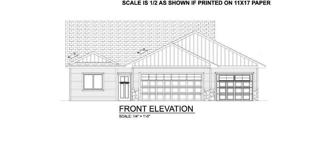 Photo of 6804 Buck Tail DRIVE, Altoona, WI 54720 (MLS # 1602466)