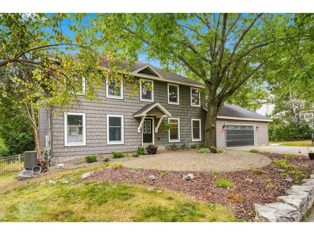 Photo of 1516 Northridge DRIVE, Hudson, WI 54016 (MLS # 7124453)