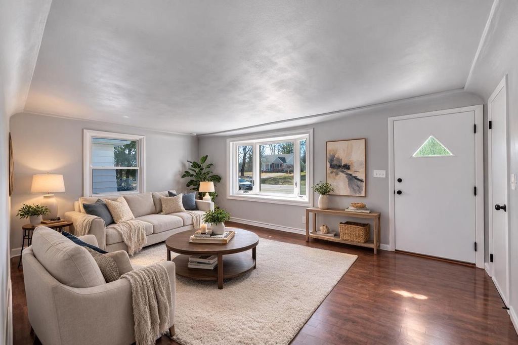 Photo of 2940 N Oneida STREET, Appleton, WI 54911 (MLS # 50321787)