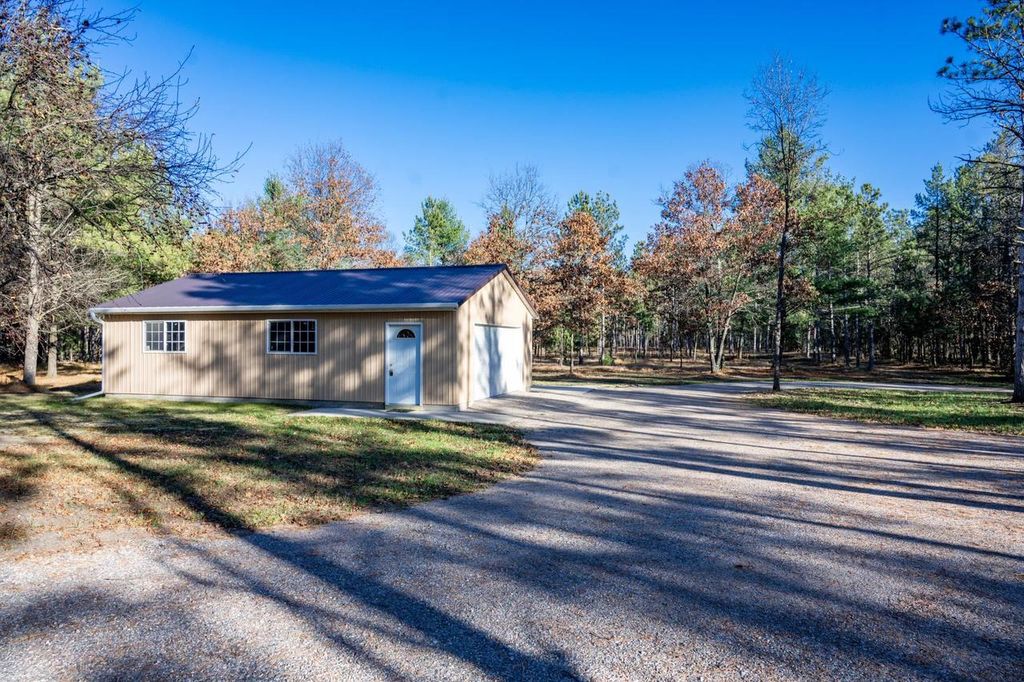 Photo of 1032 14th COURT, Arkdale, WI 53934 (MLS # 2012530)