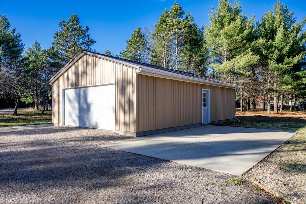 Photo of 1032 14th COURT, Arkdale, WI 53934 (MLS # 2012530)