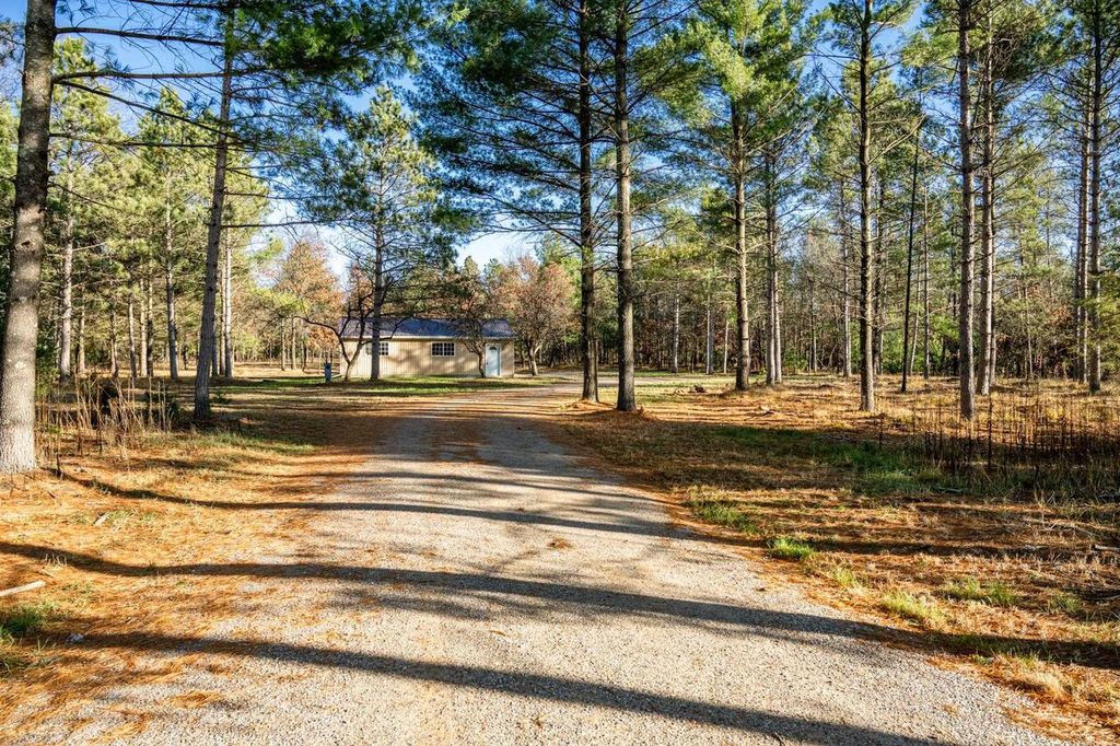 Photo of 1032 14th COURT, Arkdale, WI 53934 (MLS # 2012530)