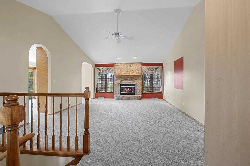 Photo of 2298 Lost Dauphin ROAD, De Pere, WI 54115 (MLS # 50325164)