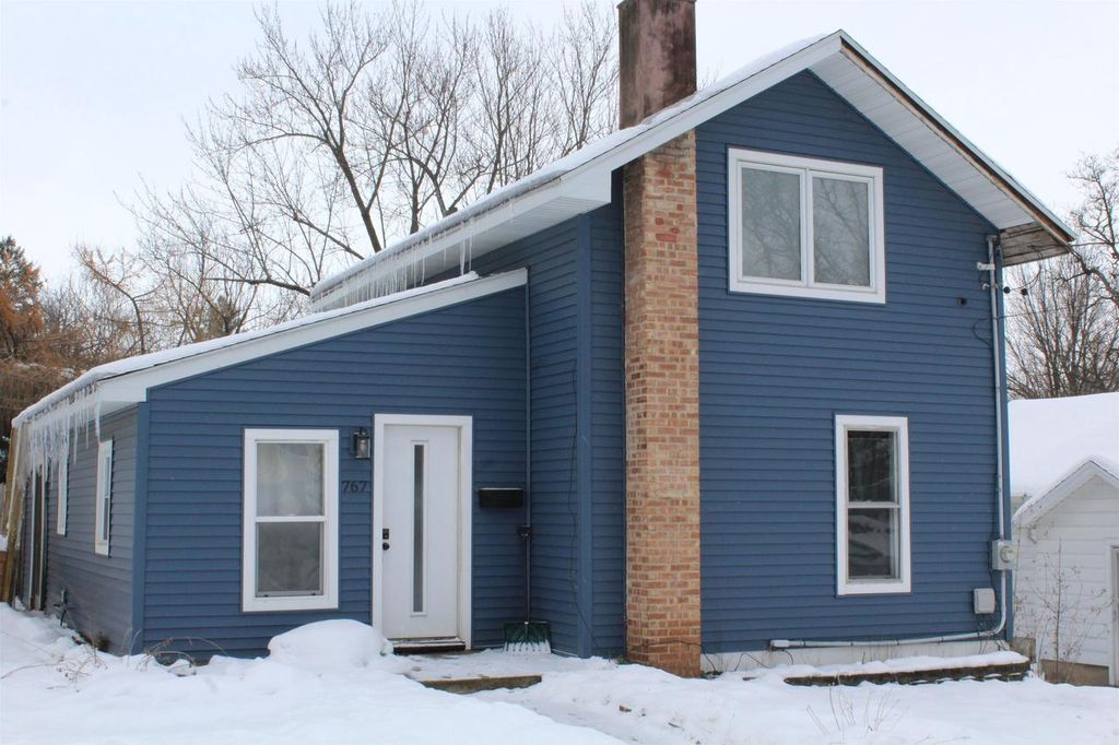 Photo of 767 Logan STREET, Janesville, WI 53545 (MLS # 2013642)