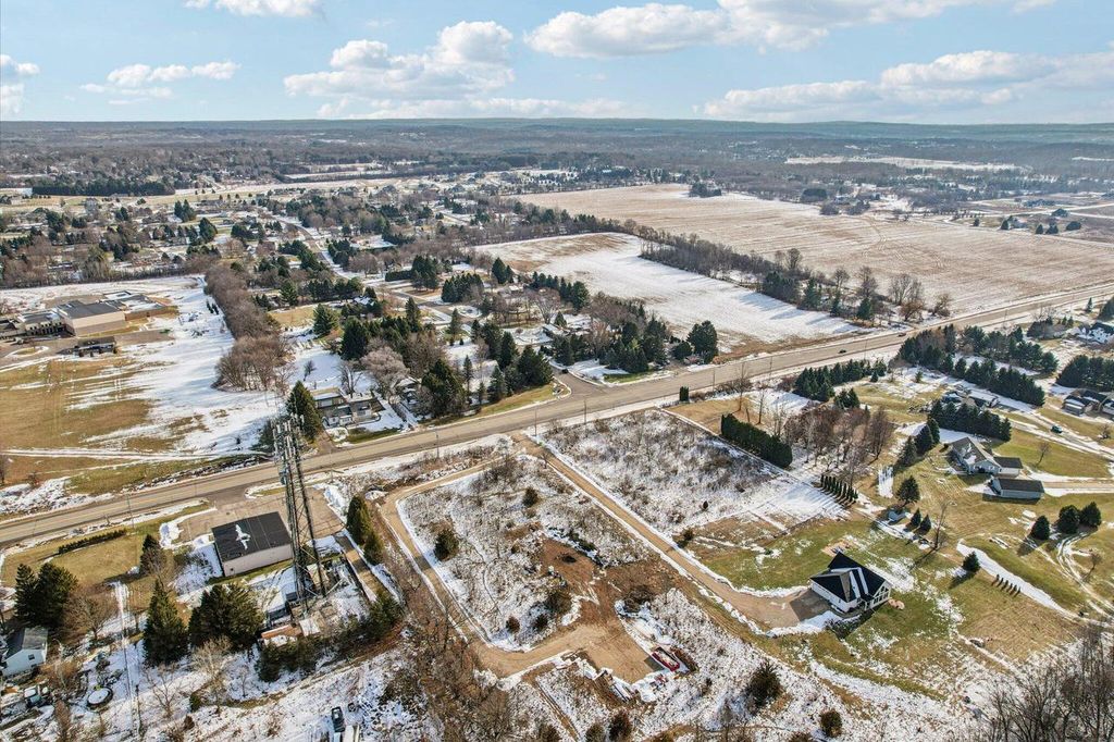 Photo of Lt1 State Highway 164, Hubertus, WI 53033 (MLS # 1946078)