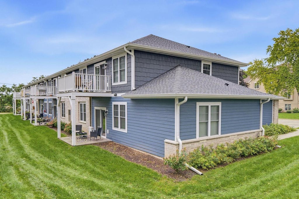 Photo of 2709 Silvernail ROAD, Waukesha, WI 53186 (MLS # 2033382)