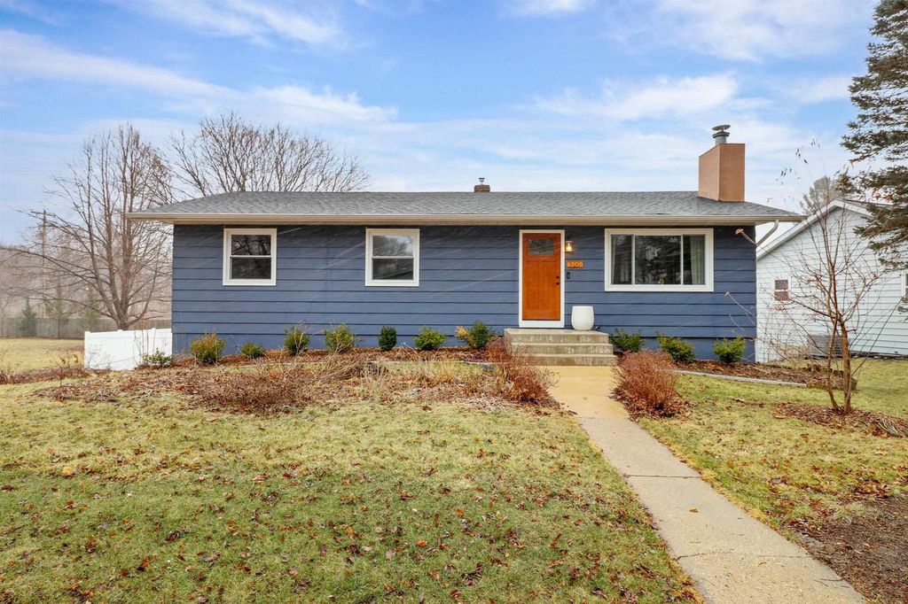 Photo of 6305 Jacobs WAY, Madison, WI 53711 (MLS # 2018334)