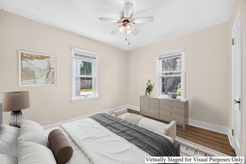 Photo of 2256 Fourth AVENUE, Stevens Point, WI 54481 (MLS # 22603152)