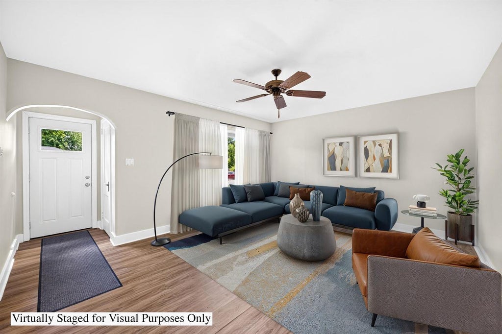 Photo of 2256 Fourth AVENUE, Stevens Point, WI 54481 (MLS # 22603152)