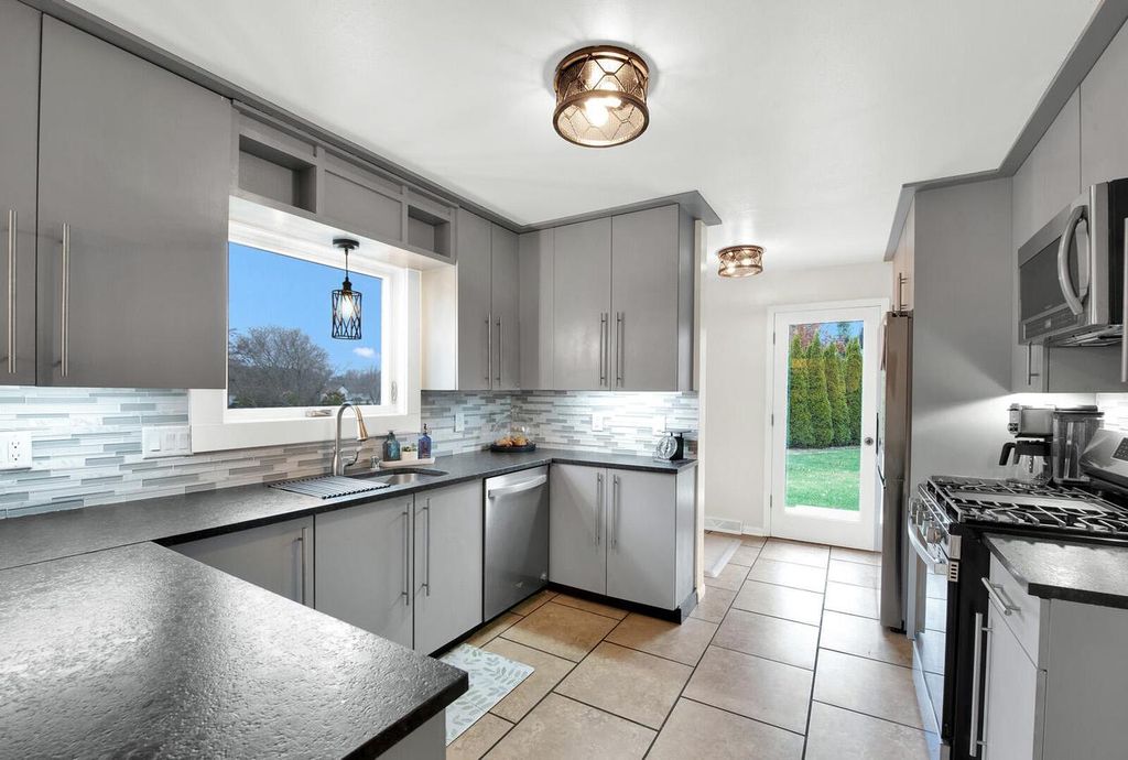 Photo of 3106 Terrace High, Racine, WI 53406 (MLS # 1944576)