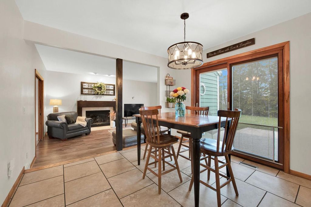 Photo of 3106 Terrace High, Racine, WI 53406 (MLS # 1944576)