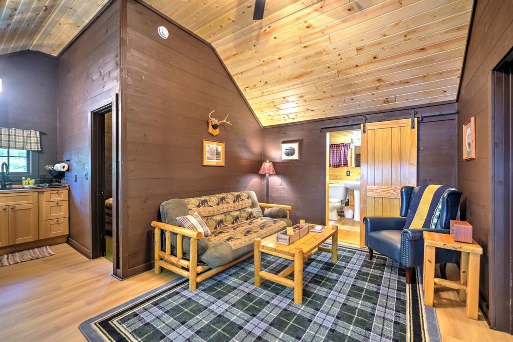 Photo of 1324 W Point ROAD #3, Spooner, WI 54801 (MLS # 1603680)