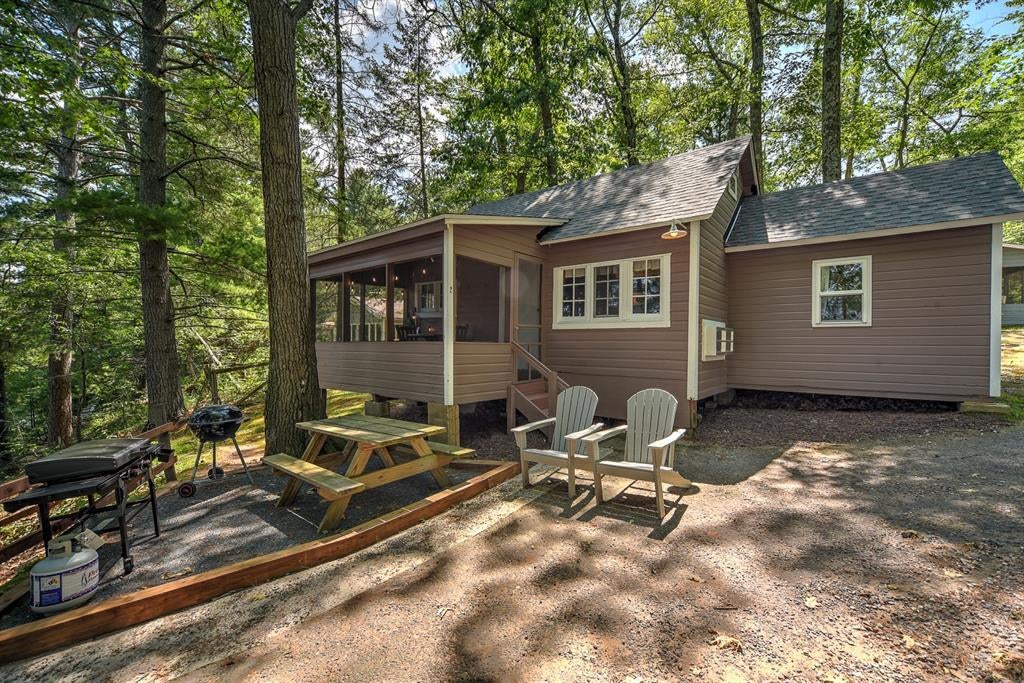 Photo of 1324 W Point ROAD #3, Spooner, WI 54801 (MLS # 1603680)