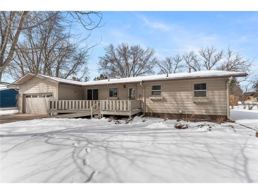 Photo of 112 Elbert DRIVE, Rice Lake, WI 54829 (MLS # 7034007)