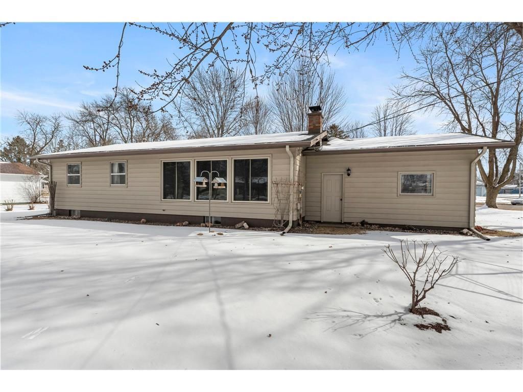 Photo of 112 Elbert DRIVE, Rice Lake, WI 54829 (MLS # 7034007)