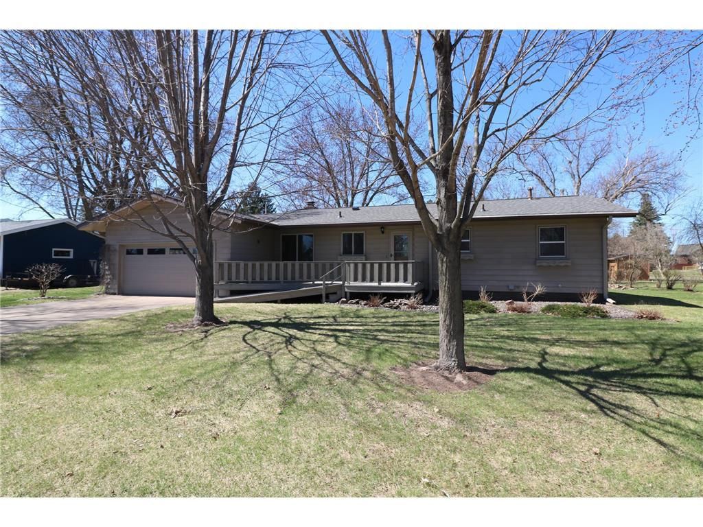 Photo of 112 Elbert DRIVE, Rice Lake, WI 54868 (MLS # 7034007)