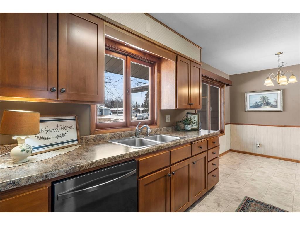 Photo of 112 Elbert DRIVE, Rice Lake, WI 54868 (MLS # 7034007)