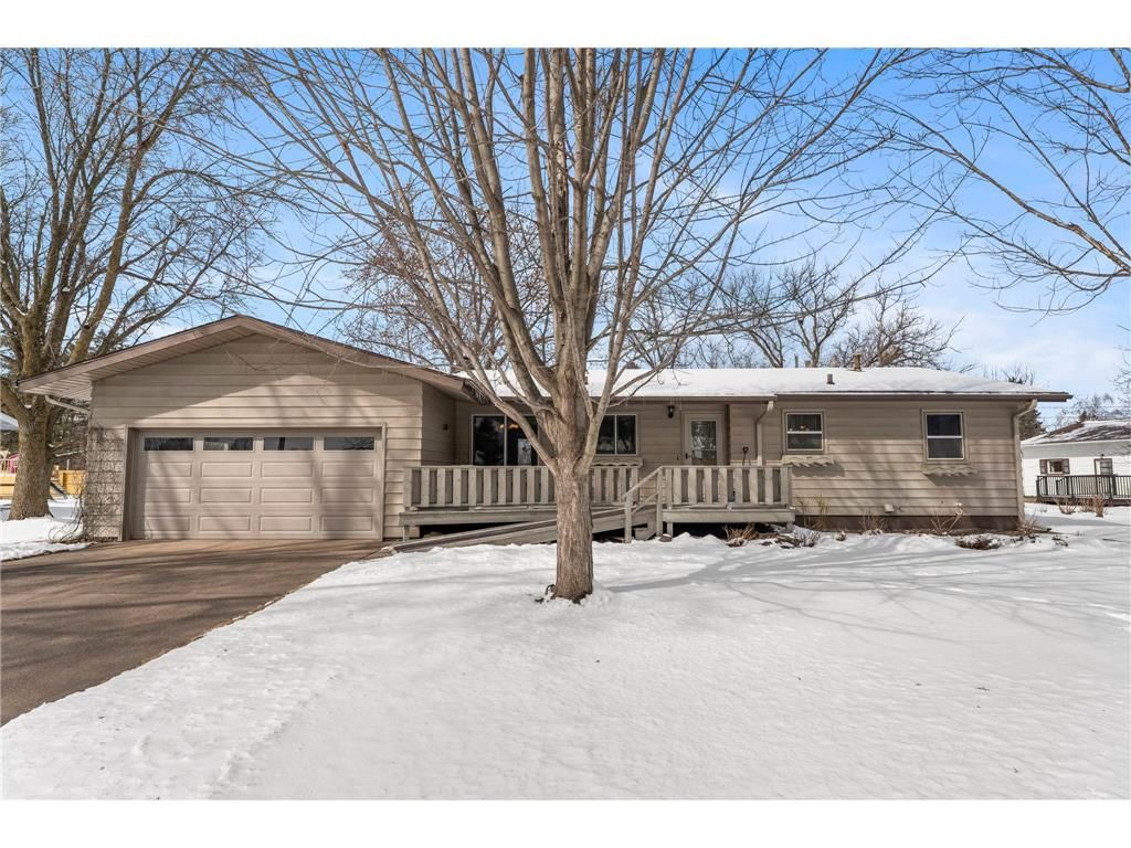 Photo of 112 Elbert DRIVE, Rice Lake, WI 54829 (MLS # 7034007)