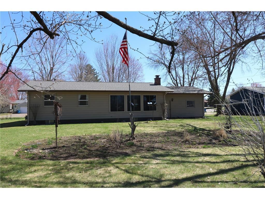 Photo of 112 Elbert DRIVE, Rice Lake, WI 54868 (MLS # 7034007)