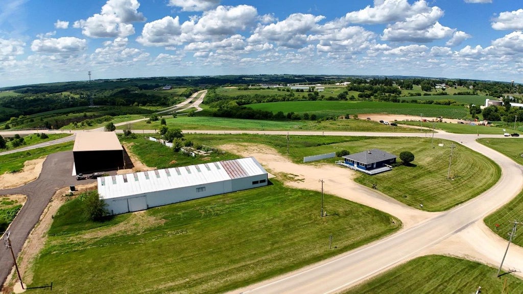 Photo of 674 County Road O ROAD, Mineral Point, WI 53565 (MLS # 2030796)