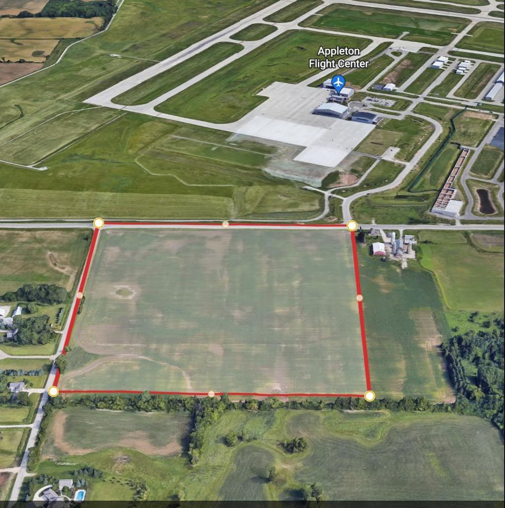 Photo of Prospect AVENUE, Neenah, WI 54956 (MLS # 50324352)