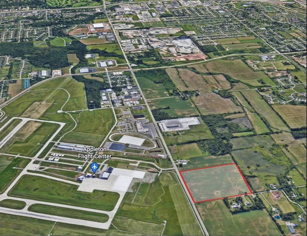 Photo of Prospect AVENUE, Neenah, WI 54956 (MLS # 50324352)