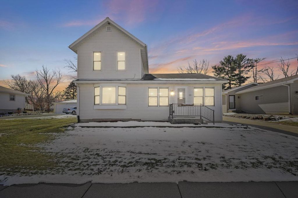 Photo of 111 W Main STREET, Dane, WI 53529 (MLS # 2017510)