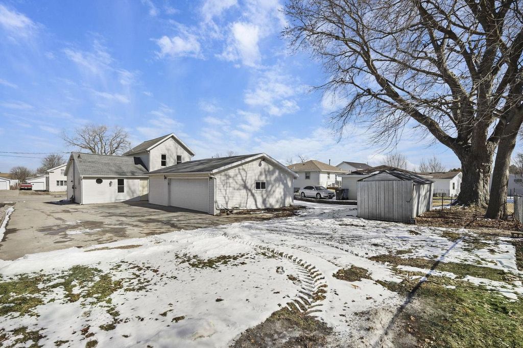 Photo of 111 W Main STREET, Dane, WI 53529 (MLS # 2017510)