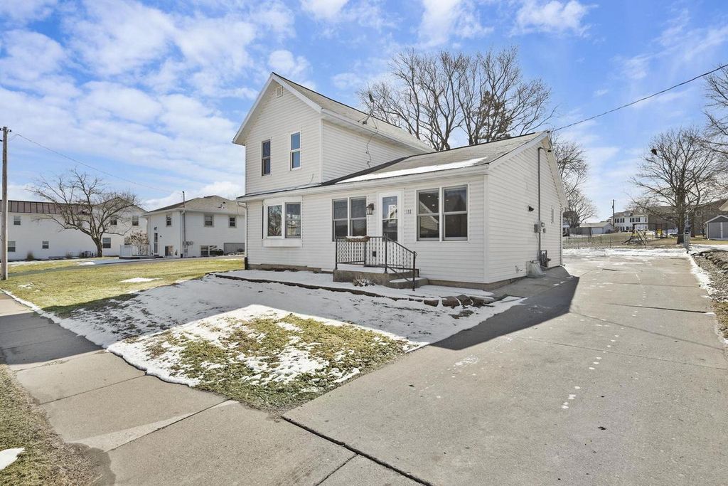 Photo of 111 W Main STREET, Dane, WI 53529 (MLS # 2017510)