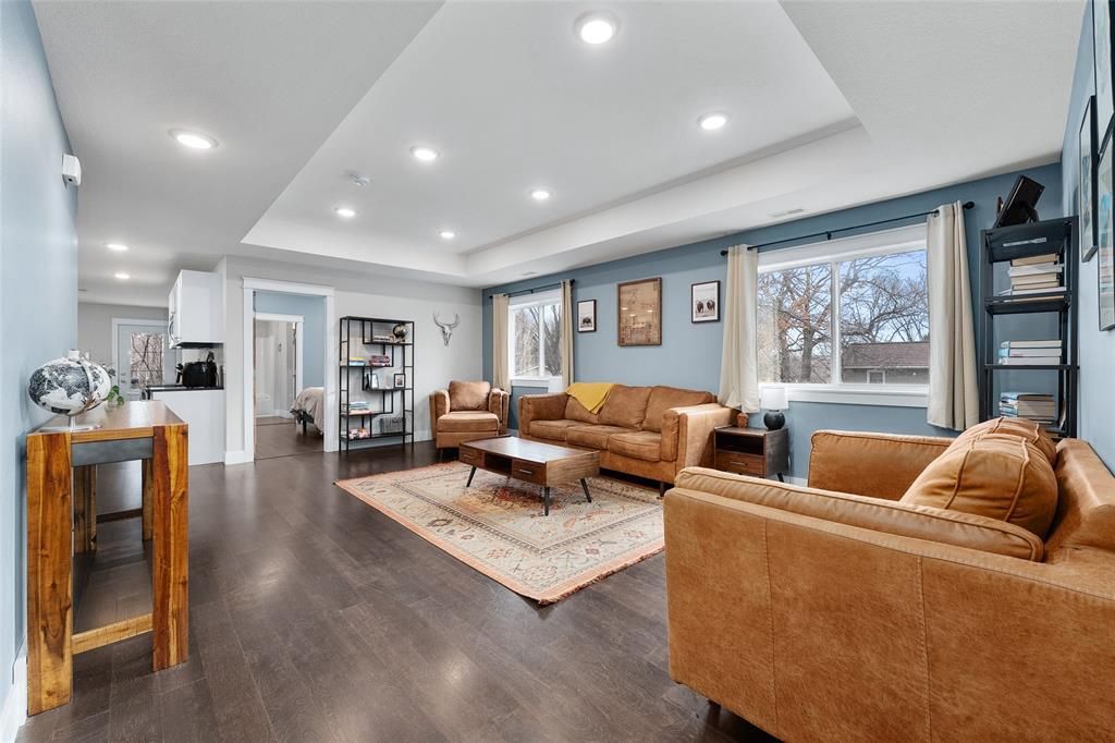 Photo of 710 Mt Nemo AVENUE, Eau Claire, WI 54703 (MLS # 1599262)