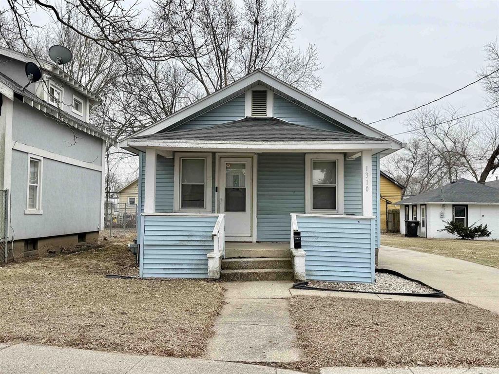 Photo of 1310 Randall STREET, Beloit, WI 53511 (MLS # 2018142)