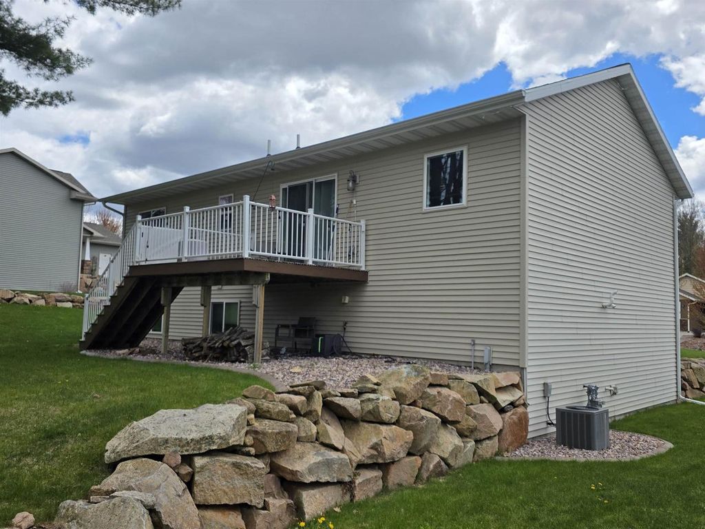 Photo of 2104 Fantail AVENUE, Schofield, WI 54476 (MLS # 22601964)