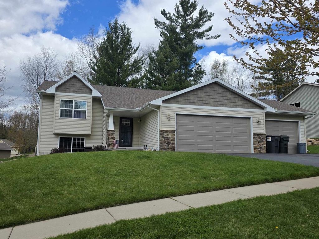 Photo of 2104 Fantail AVENUE, Schofield, WI 54476 (MLS # 22601964)