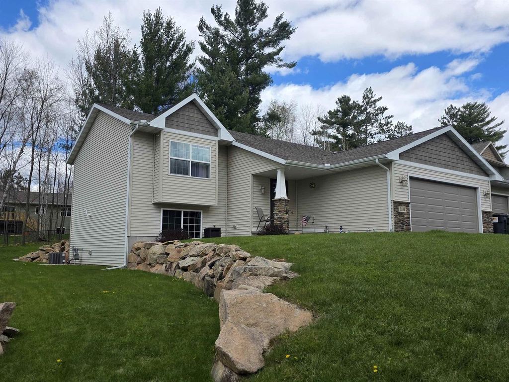Photo of 2104 Fantail AVENUE, Schofield, WI 54476 (MLS # 22601964)