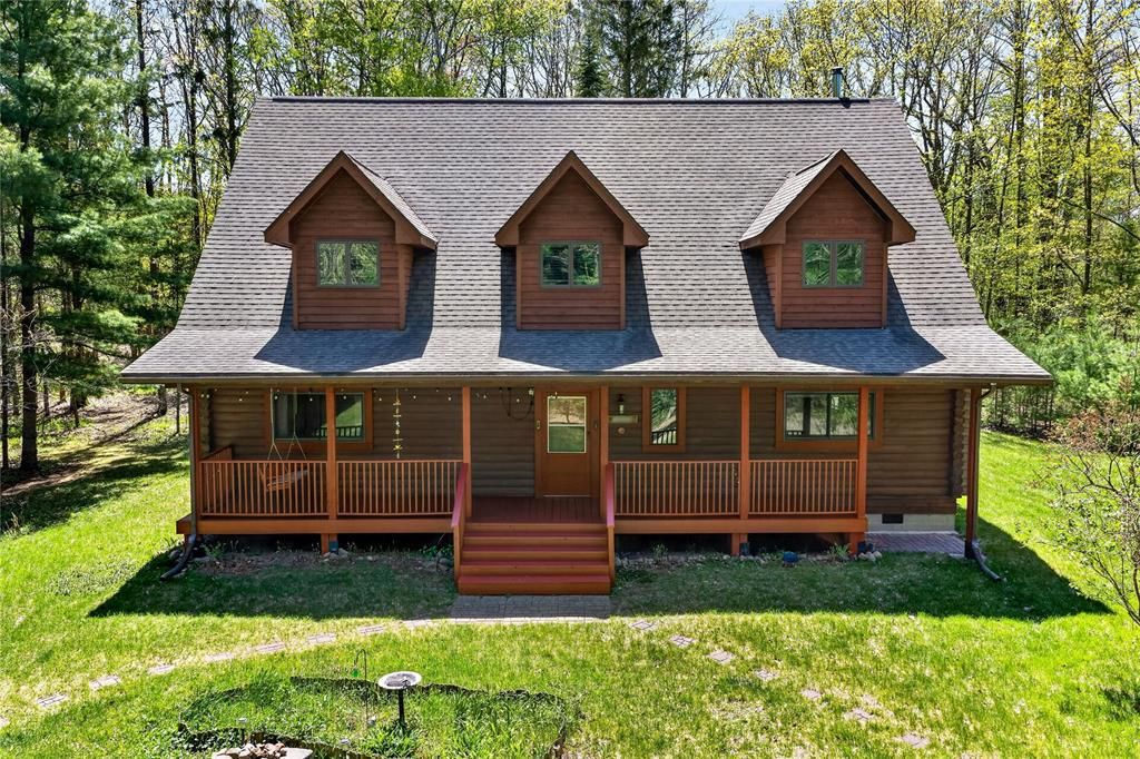 Photo of 1230 S Lake DRIVE, Shell Lake, WI 54871 (MLS # 1600926)