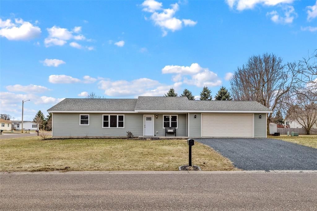 Photo of 2100 W 26th AVENUE, Bloomer, WI 54724 (MLS # 1599517)