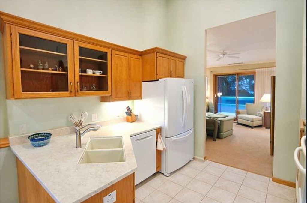 Photo of 28 Deer Point TRAIL, Madison, WI 53719 (MLS # 2014728)