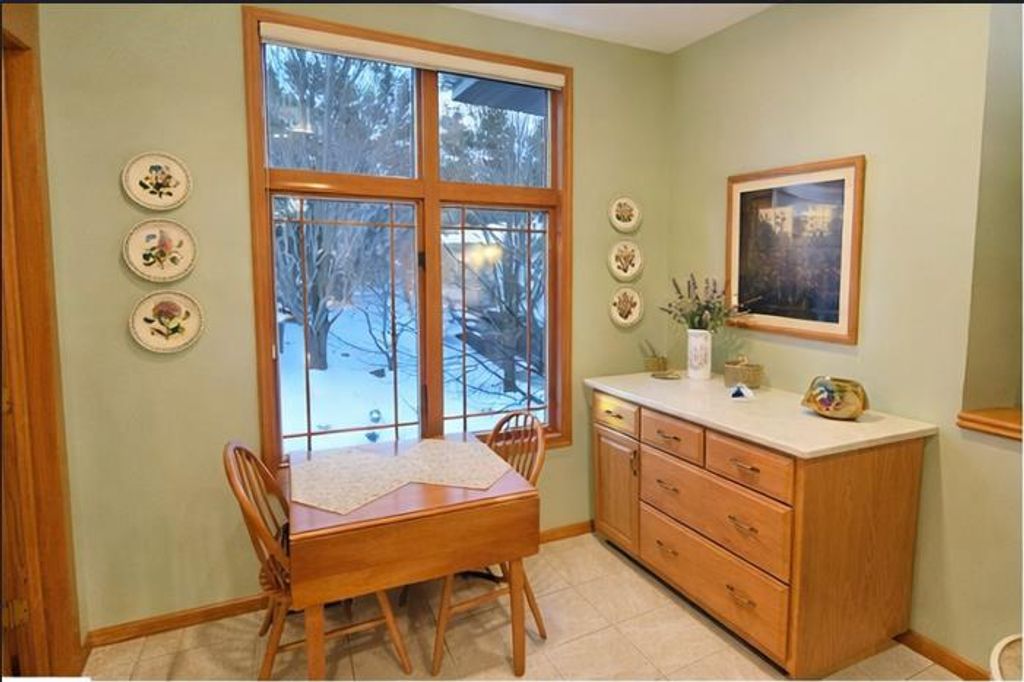 Photo of 28 Deer Point TRAIL, Madison, WI 53719 (MLS # 2014728)