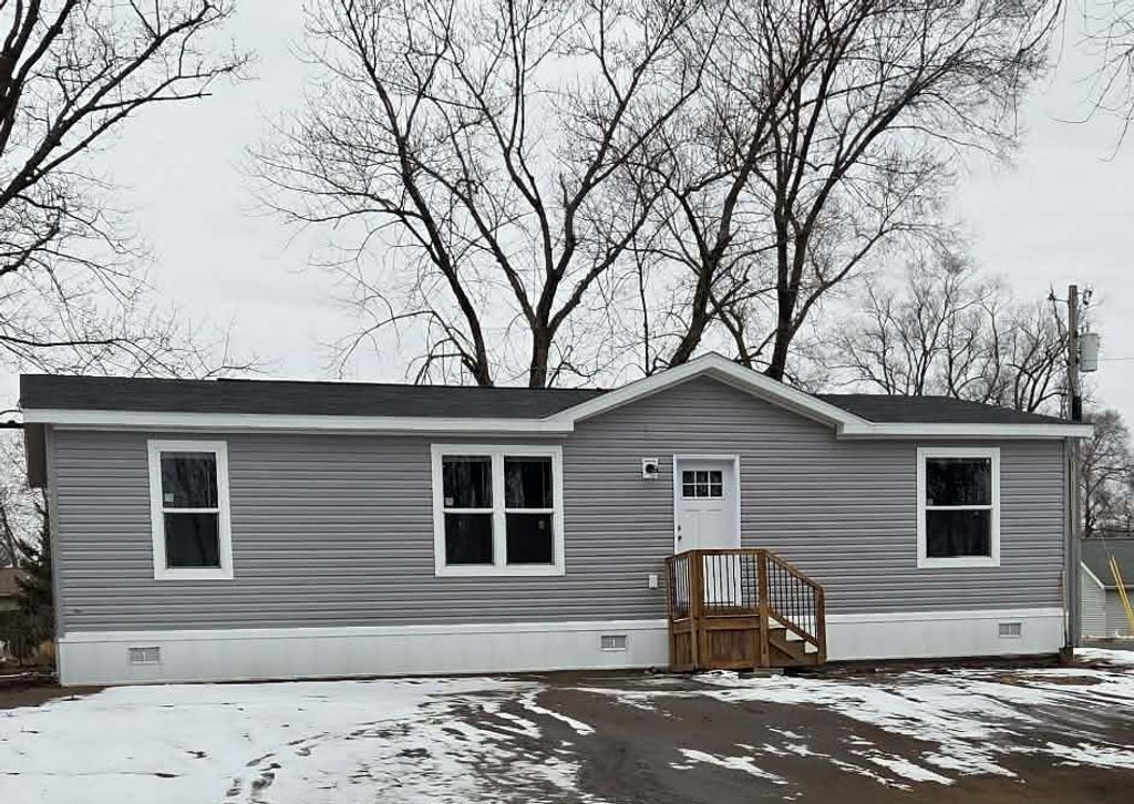 Photo of 102 W Grey STREET, Boscobel, WI 53805 (MLS # 2017722)