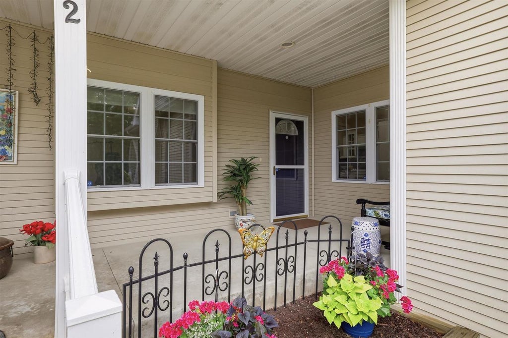 Photo of 351 S Wisconsin STREET #2, Whitewater, WI 53190 (MLS # 2025296)