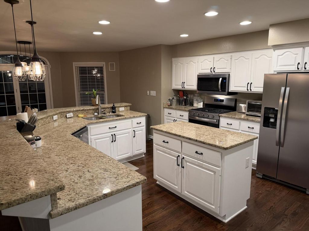 Photo of 5350 W Yale DRIVE, Franklin, WI 53132 (MLS # 1953024)