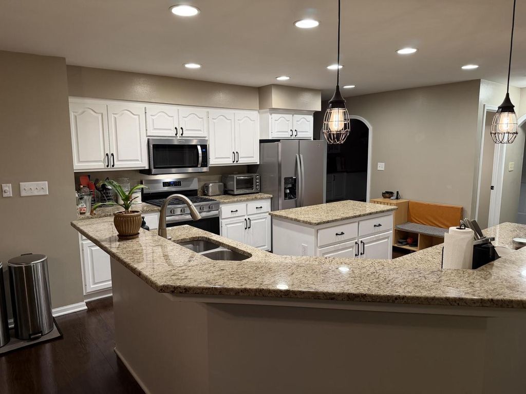 Photo of 5350 W Yale DRIVE, Franklin, WI 53132 (MLS # 1953024)