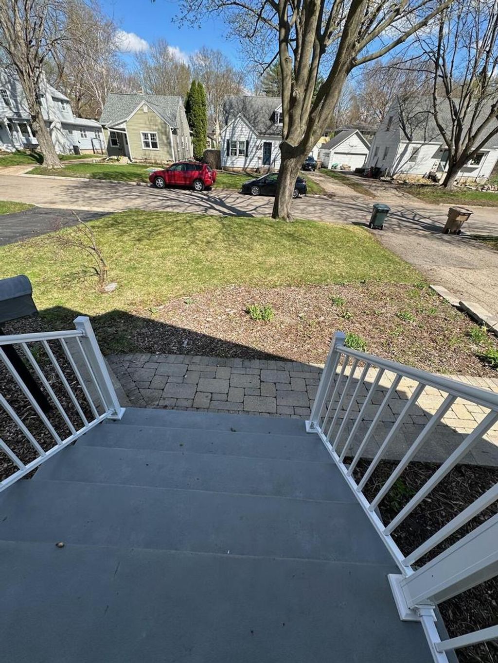 Photo of 1426 Hooker AVENUE, Madison, WI 53704 (MLS # 1960078)