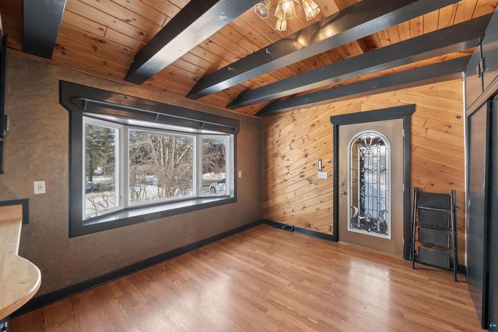 Photo of 5830 S Lake STREET, Brule, WI 54820 (MLS # 6123809)