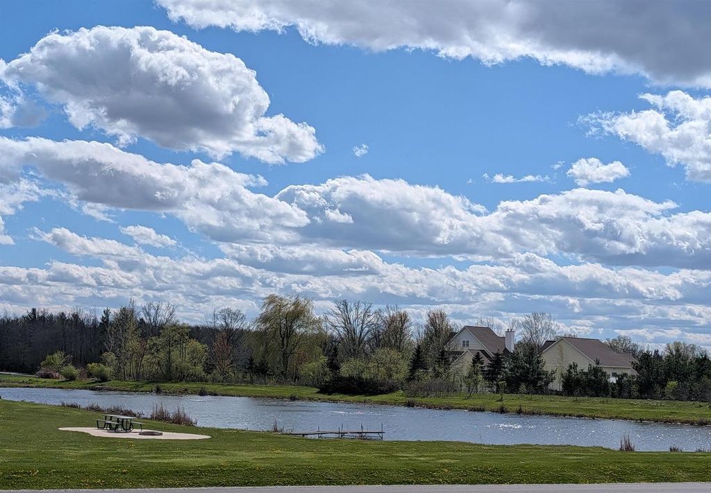 Photo of N1203 South Creek DRIVE, Greenville, WI 54942 (MLS # 50325167)