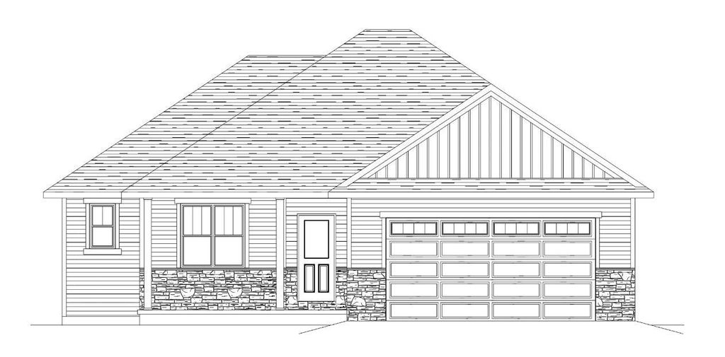 Photo of 963 Enclave COURT, De Pere, WI 54115 (MLS # 50327951)