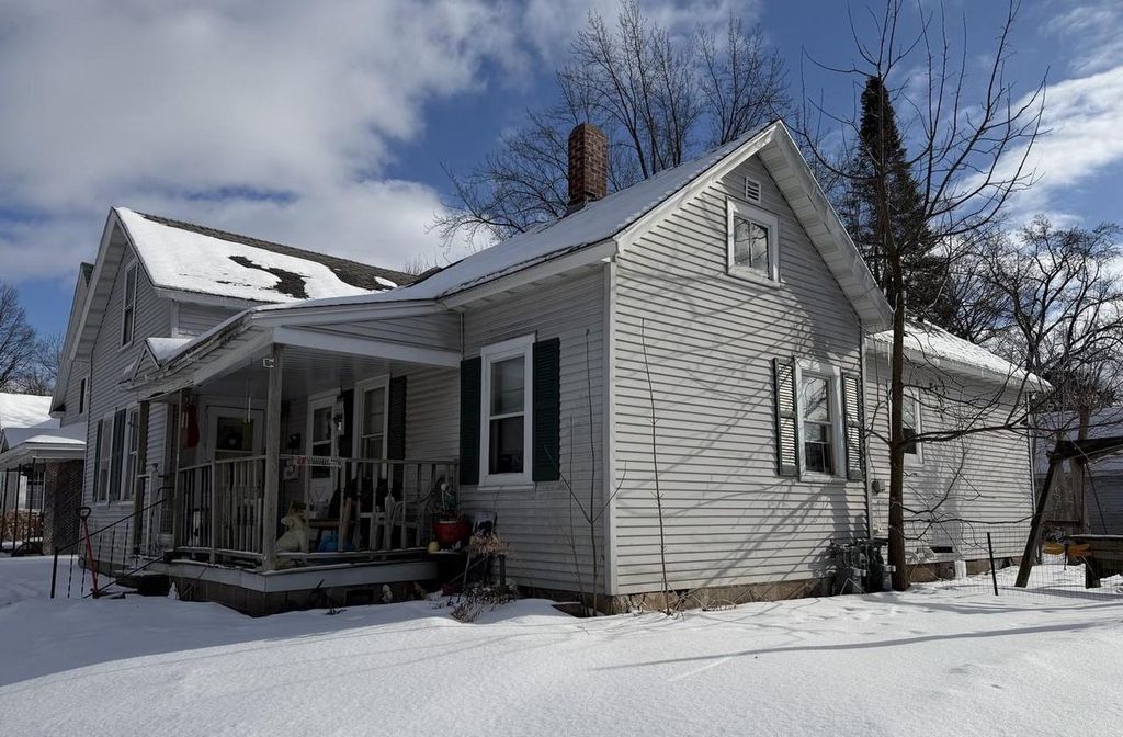 Photo of 621 Humboldt AVENUE, Wausau, WI 54403 (MLS # 22600582)