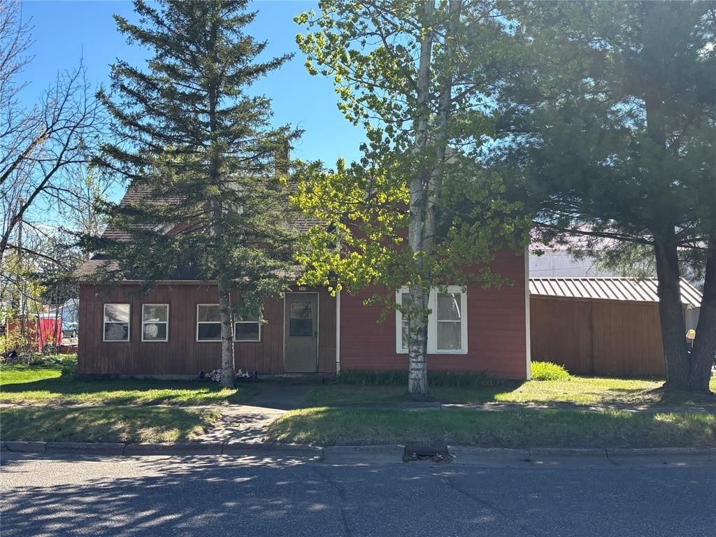 Photo of 205 S 9th STREET, Cameron, WI 54822 (MLS # 1601081)